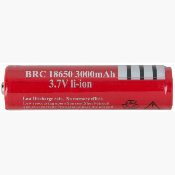 Ersatz-Batterie 3,7V  für 150.4365-68