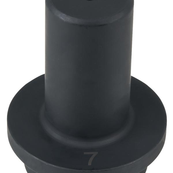 Zentrieradapter Ø 64 mm