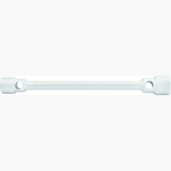 LKW-Radmutternschlüssel, 24x27 mm