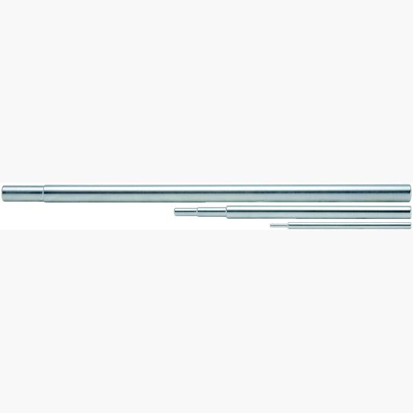 Stufendrehstift für Doppel-Steckschlüssel 12x13-21x23mm
