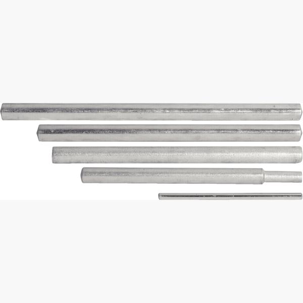 Drehstift für Rohrsteckschlüssel, 24x26-30x32mm