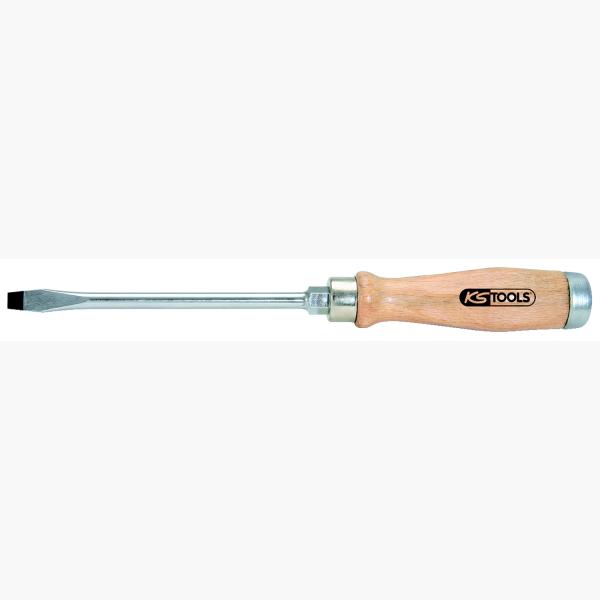 ERGOTORQUE WOODmax Schlag-Schlitz-Schraubendreher, 4,5mm