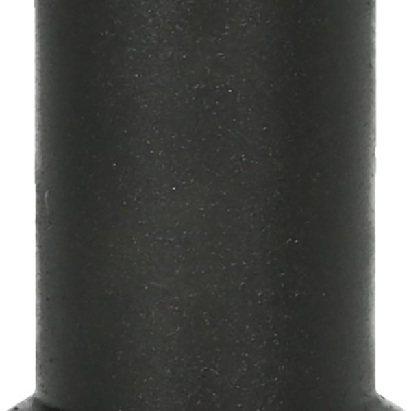 1/2" Spezial-Kraft-Stecknuss für geschraubte Spurplatten, 17 mm