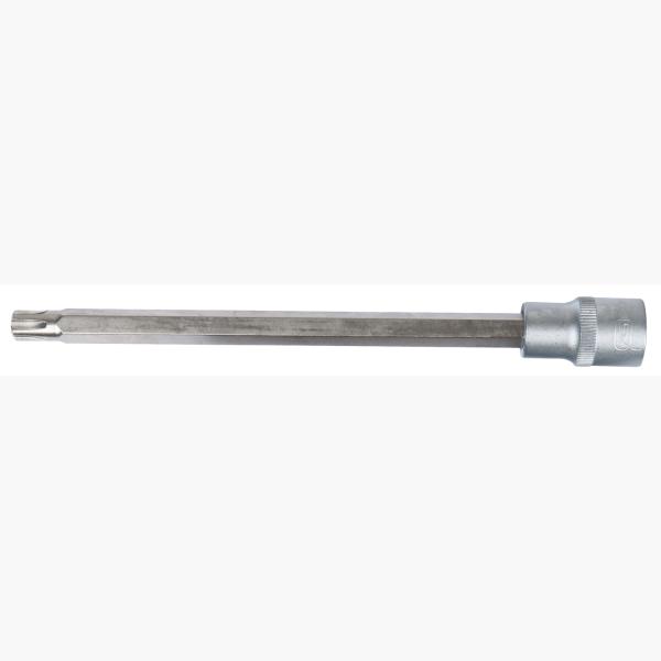 Bit-Stecknuss für RIBE-Schrauben M10, Länge 200 mm