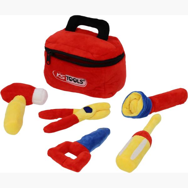 Werkzeug-Box für Babys