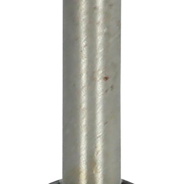 Lochsägen-Aufnahmehalter, Schaft 6,4mm, Ø 14-30mm