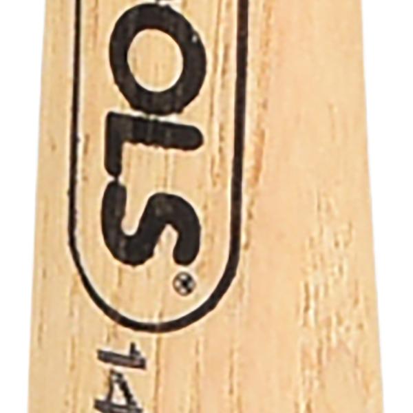 Ersatzstiel, Hickory, Rundkeil,260mm, Variante1