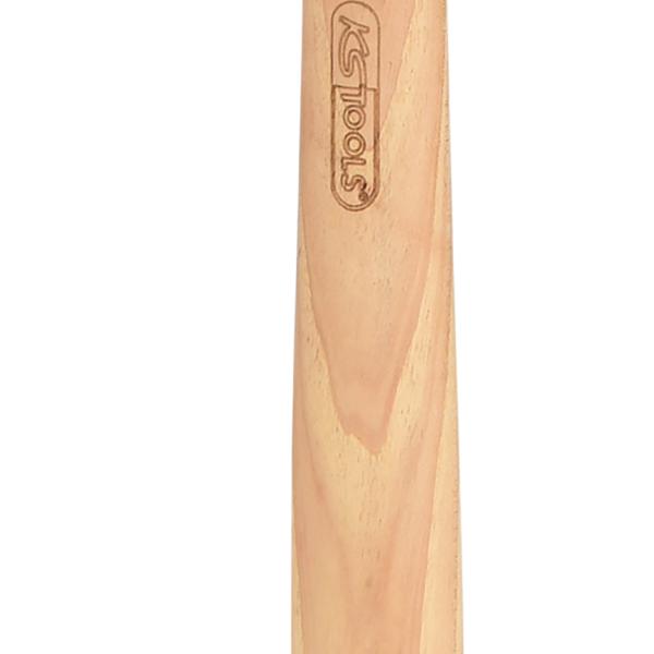 Schlosserhammer, englische Form, 900 g