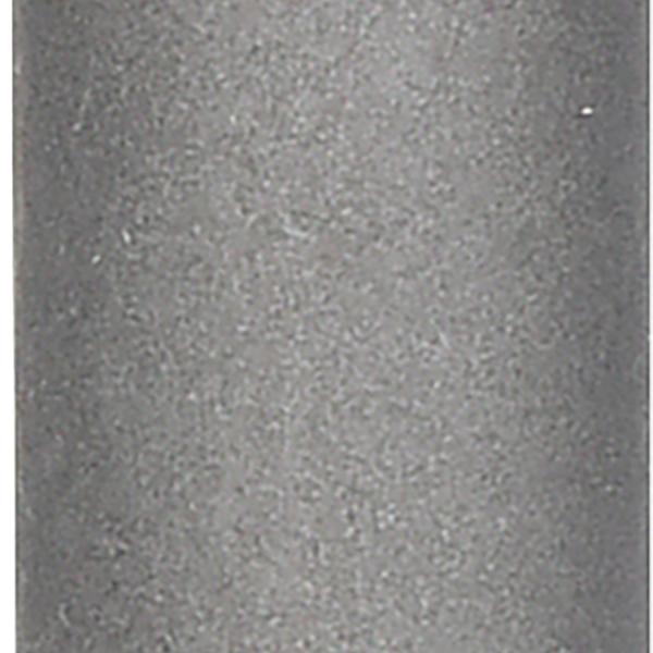 10 mm Stoßdämpfer-Innensechskant-Gegenhalter-Bit-Stecknuss, 6 mm