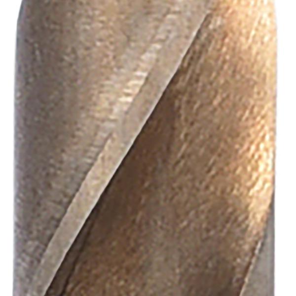HSS-G Co 5 Spiralbohrer, 14mm, 1er Pack