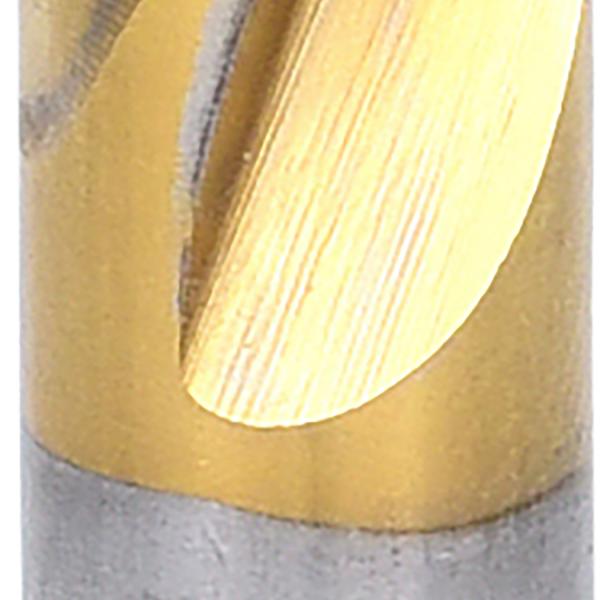 HSSE-TiN Schweisspunkt-Bohrer, 10mm