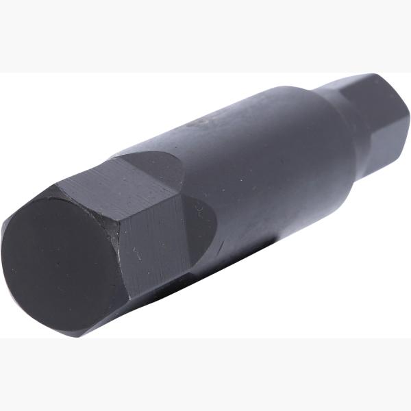 Kraft-Biteinsatz für Innensechskant-Schrauben L=107mm, 17mm