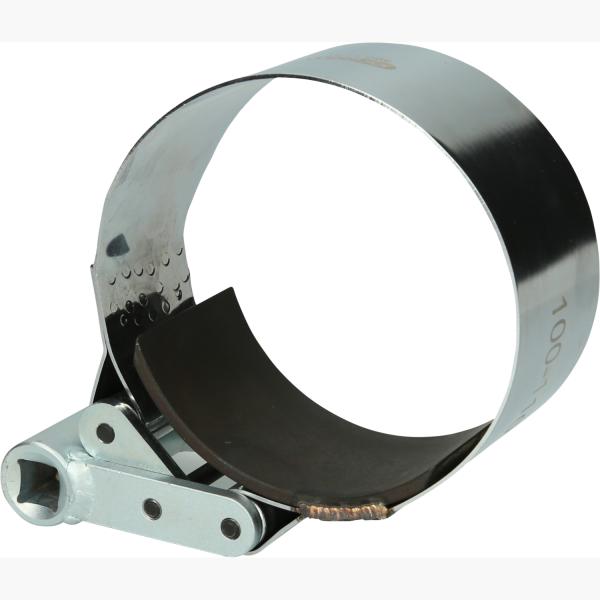 1/2" Filter-Stahlband-Schlüssel, Ø 100-110 mm