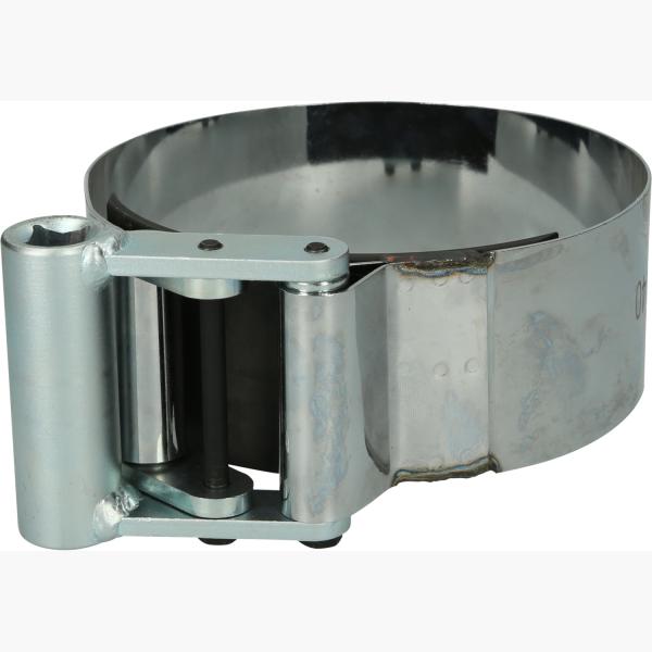 1/2" Filter-Stahlband-Schlüssel, Ø 125-140 mm