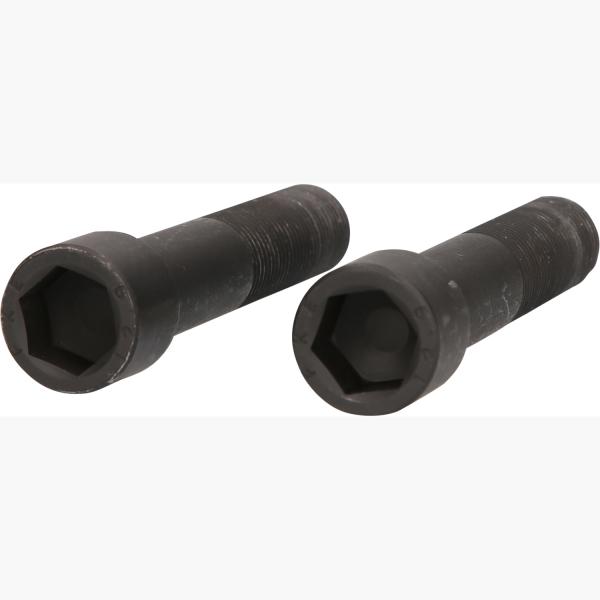 Befestigungsschrauben, lang, M16x1,5, Länge 96 mm, 2er Pack