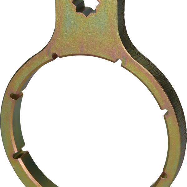 1/2" Ölnebelabscheider-Schlüssel für Isuzu, Ø 107 mm