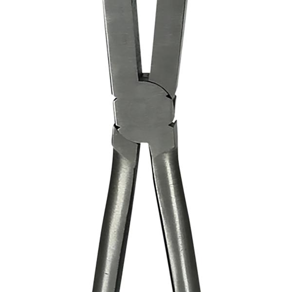 Doppelgelenk-Sicherungszange für Innensicherungsringe, 345 mm