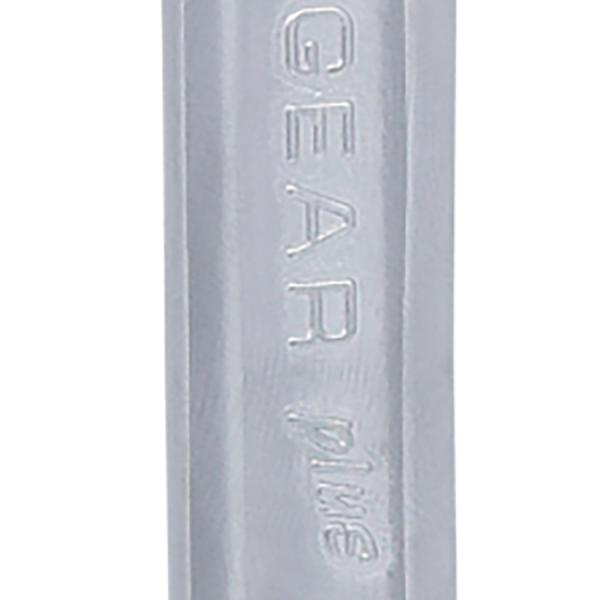 GEARplus Ratschenringmaulschlüssel, 12mm