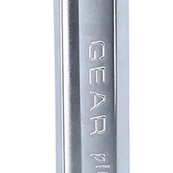 GEARplus Ratschenringmaulschlüssel, 34mm