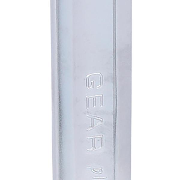 GEARplus Ratschenringmaulschlüssel,umschaltbar,22mm