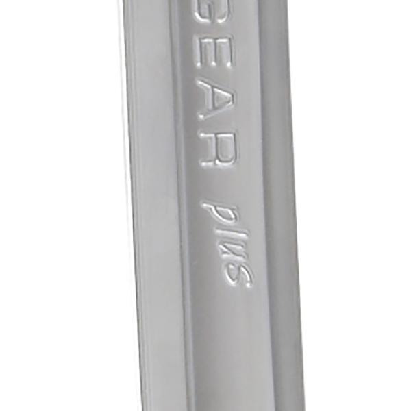 GEARplus Ratschenringmaulschlüssel,umschaltbar,32mm