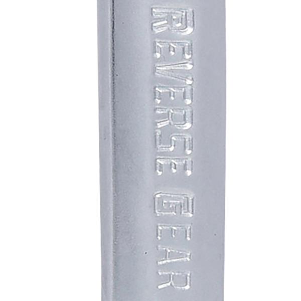 GEARplus Ratschenringmaulschlüssel, kurz, 10mm