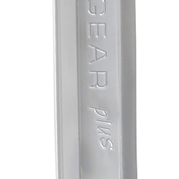 GEARplus Ratschenringmaulschlüssel,umschaltbar,41mm