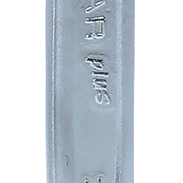 GEARplus Gelenk-Ratschenringmaulschlüssel feststellbar, 11mm