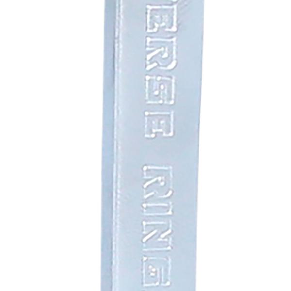 GEARplus RINGSTOP-Ratschenringmaulschlüssel, 10mm