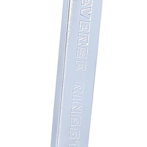 GEARplus RINGSTOP-Ratschenringmaulschlüssel, 13mm