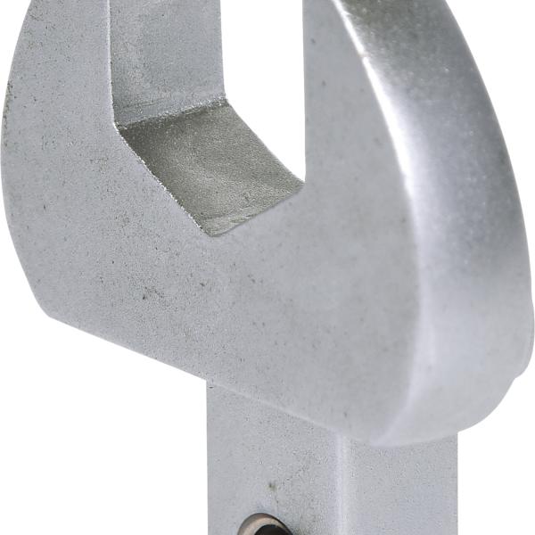 9x12mm Einsteck-Maulschlüssel, 16mm
