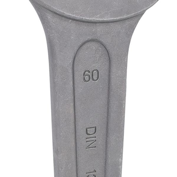 Schlag-Maulschlüssel, 60mm