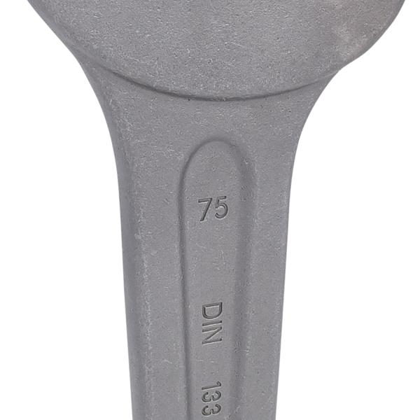 Schlag-Maulschlüssel, 75mm