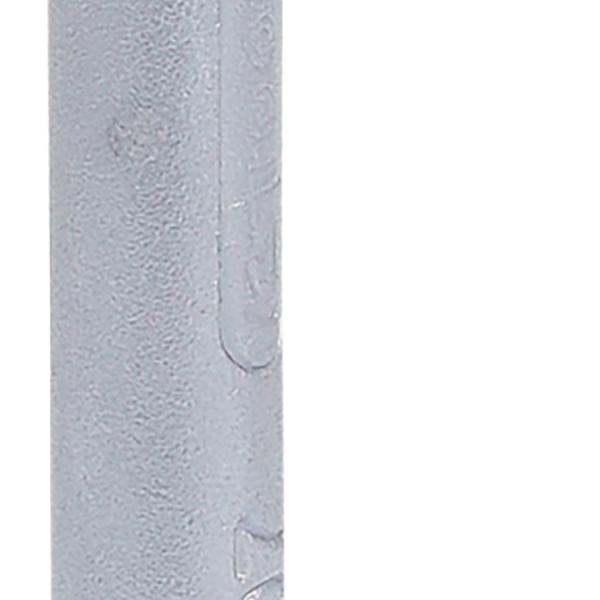 ULTIMATEplus Doppel-Steckschlüssel mit Bohrung, 7mm