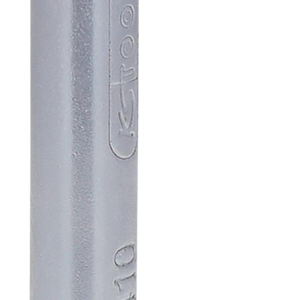 ULTIMATEplus Doppel-Steckschlüssel mit Bohrung, 10mm
