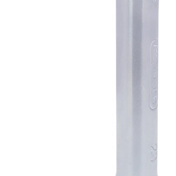 ULTIMATEplus Doppel-Steckschlüssel mit Bohrung, 23mm