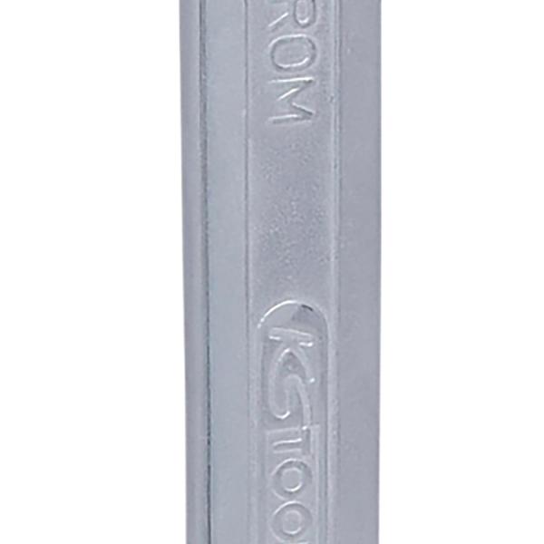 Ringmaulschlüssel, abgewinkelt, 26mm