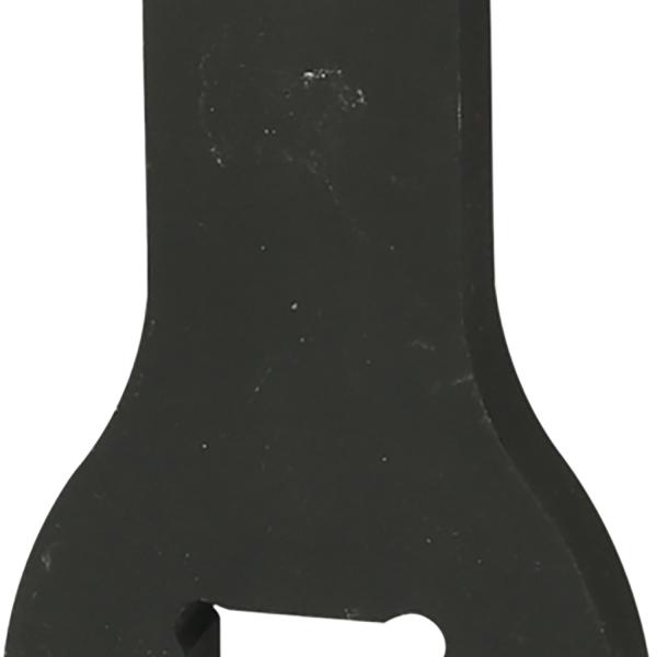 3/4" Schlag-Torx-E-Schlüssel mit 2 Schlagflächen, E18