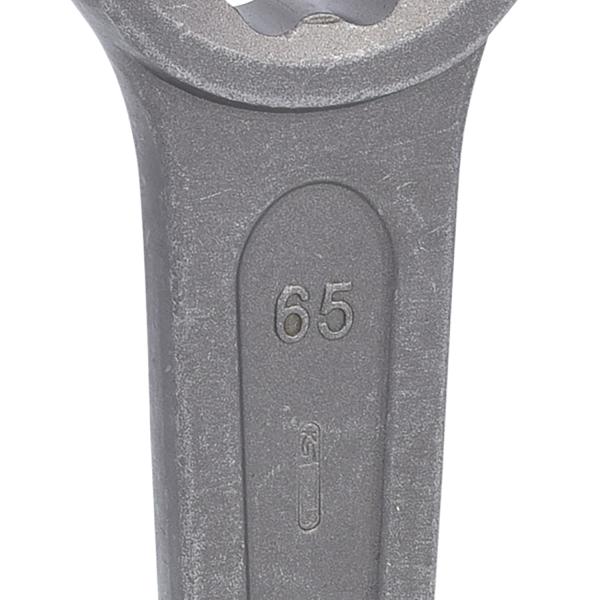 Schlag-Ringschlüssel, 65mm
