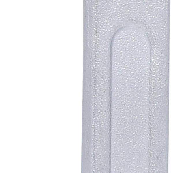 Gelenk-Hakenschlüssel mit Nase, 35-50 mm