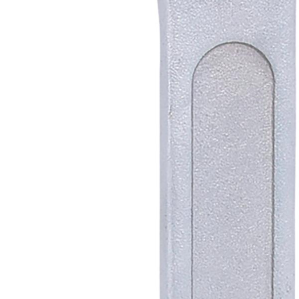 Gelenk-Hakenschlüssel mit Zapfen, 50-80mm