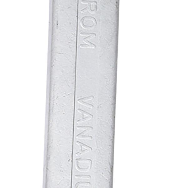 Ringmaulschlüssel, gekröpft, 55mm