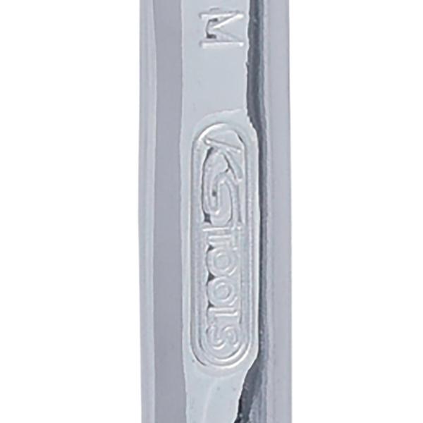 CHROMEplus Doppel-Maulschlüssel, 14x15mm