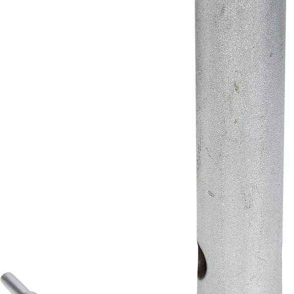 Rohrsteckschlüssel, 21x23mm
