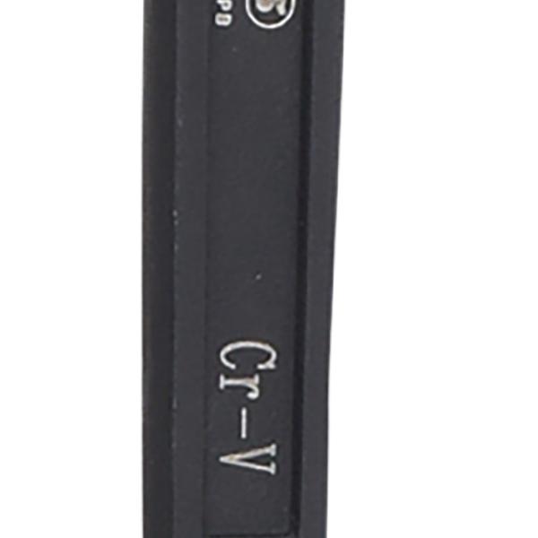 Gerüstbauschlüssel, umschaltbar, 19x22mm
