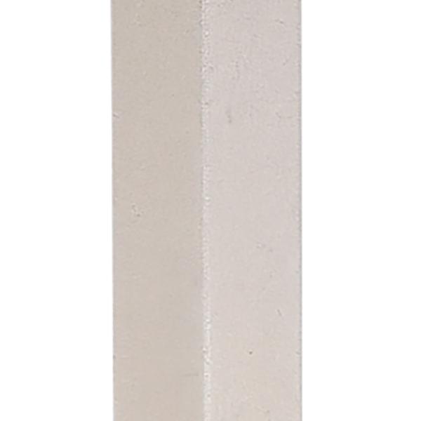 1/2" Bit-Stecknuss Innensechskant, lang, 6mm