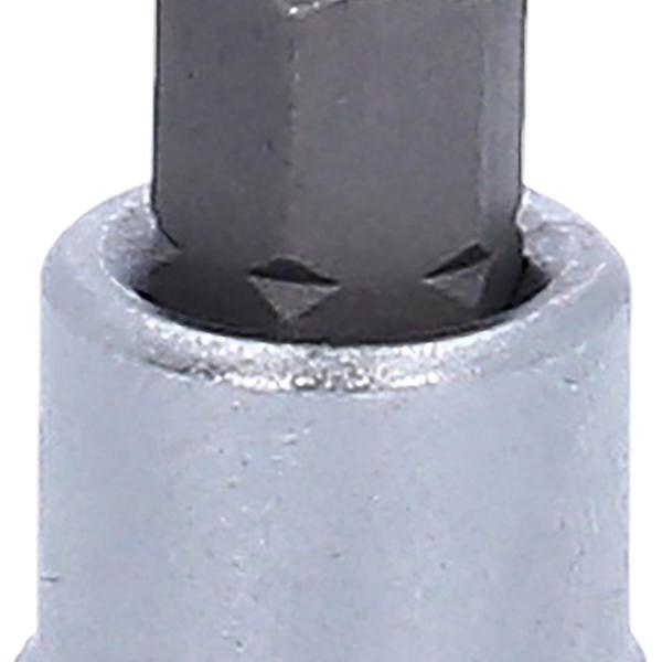 1/4" Bit-Stecknuss TorxPlus, IP10