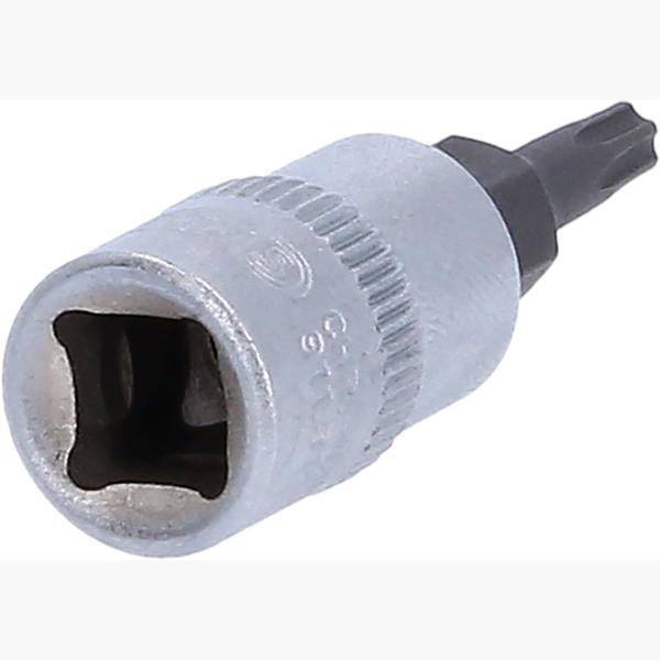 1/4" Bit-Stecknuss TorxPlus, IP15