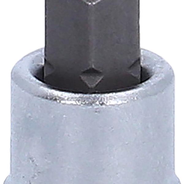 1/4" Bit-Stecknuss TorxPlus, IP15