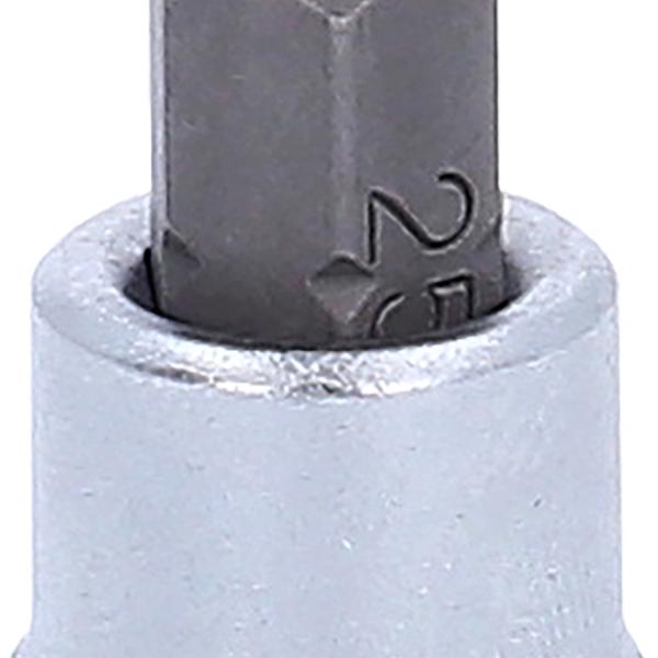 1/4" Bit-Stecknuss TorxPlus, IP25